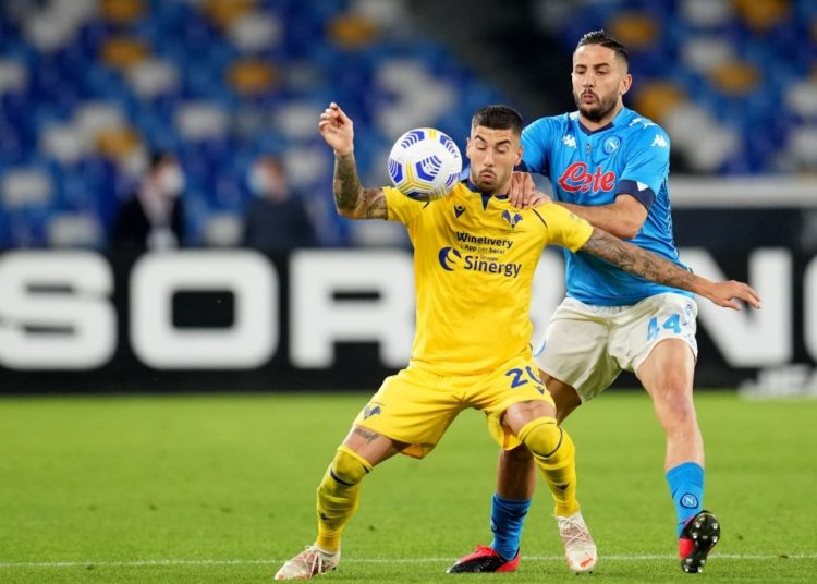 Corriere di Verona: Milan pushing to sign Mattia Zaccagni