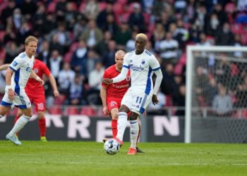 Tuttosport: Confirmations on Milan’s interest for Danish 19-year-old forward