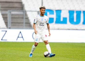 Boubacar Kamara