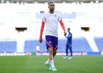 CorSport: Ziyech is an opportunity at the end of the transfer market window