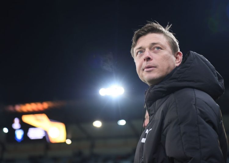 Tomasson: “Ancelotti’s Milan inspire me as a coach. Kjaer? A great leader”