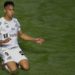 Gazzetta: AC Milan keen on signing Brazilian striker Kaio Jorge