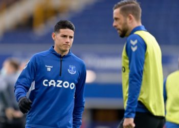 Marca: Negotiations could begin next week for James Rodriguez. Milan can sign him on a low fee