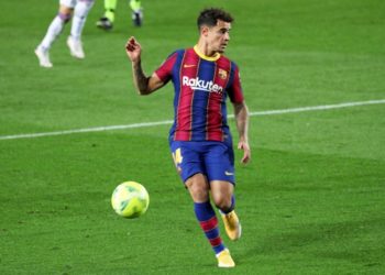 Marca: AC Milan initiate contacts for Philippe Coutinho