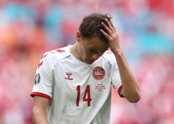 CorSport: AC Milan in a hurry to sign Damsgaard