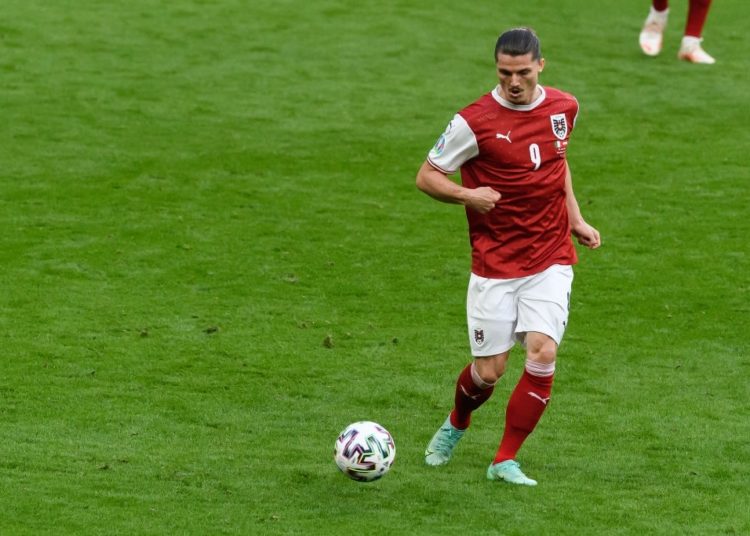 BILD: Milan joined by Arsenal and Roma in race for RB Leipzig star Marcel Sabitzer