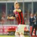 Tuttosport: AC Milan talented winger Jens Petter Hauge could be on his way out