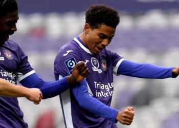 Toulouse, Koné on parting ways with Milan target Amine Adli: “To become great, we must continue our roads”