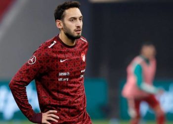 Calhanoglu to Inter TV: “I know what it’s like to arrive here, it’s a great feeling. We want to win the Scudetto…”