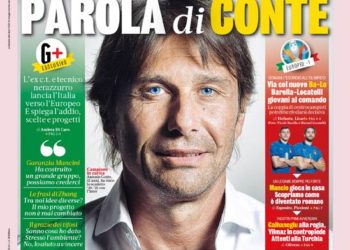 Gazzetta front page: A focus on the Super League affair and AC Milan’s loan confirmations