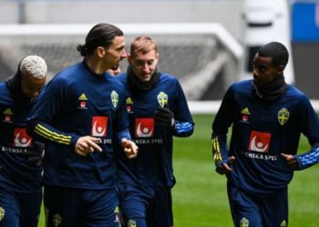 Kulusevski: “Ibra’s absence? I wrote to him personally. He said we can win without him”