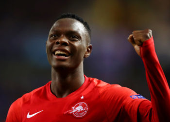 Milan target Patson Daka confirms transfer to the Premier League: “I will go to England and move to Leicester…”