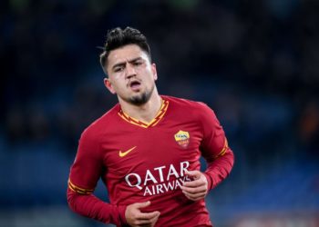 Ag. Cengiz Ünder (Milan target): “Clubs interested? We respect all the teams mentioned, but…”