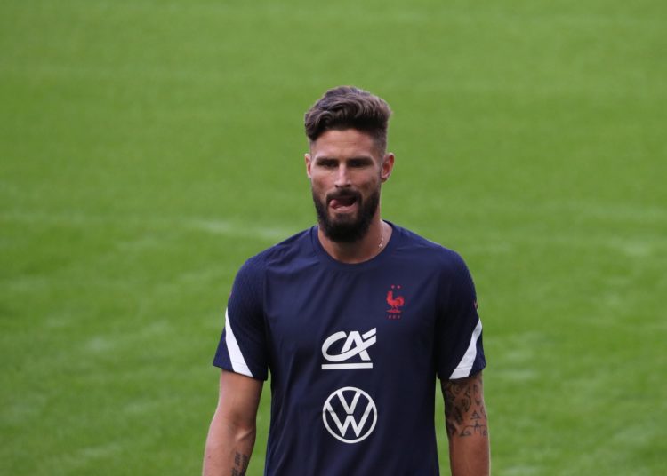 Nizaar Kinsella (Goal.com): “I still suspect Giroud will leave Chelsea because…”