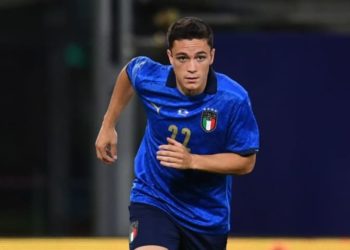 Milan target, Raspadori on his future: “I am happy to do what I am doing. We will see what comes next…”