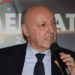 Inter Chairman, Marotta commented on the contractual situation of Milan target