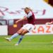 AC Milan Women eyes Danish striker Stine Larsen to strengthen the squad