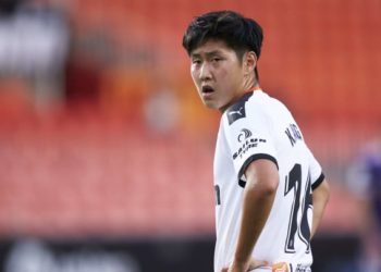 From Spain: How Valencia feel about Kang-In Lee