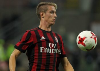 CM: Conti is on the market and there is interest, what is needed to avoid a capital loss
