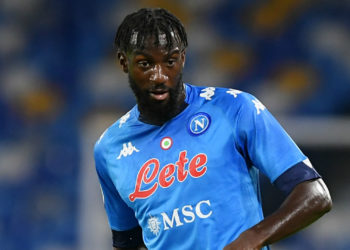 Ag. Bakayoko: “We had a meeting with Milan managers who are looking for a player in that position…”