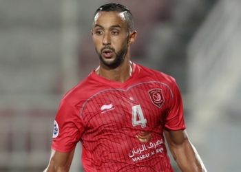 Benatia (Free Agent): “In the past there have been contacts with Milan…”