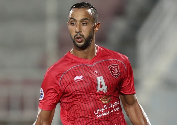 Benatia (Free Agent): “In the past there have been contacts with Milan…”