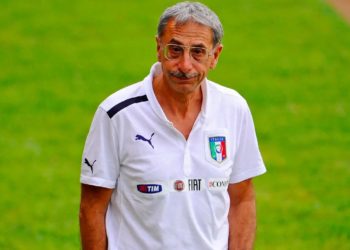 Former doctor of Italy’s national team praises Kjaer: “He realised the gravity of the situation”