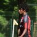 Former AC Milan player Seid Visin dies at age 20