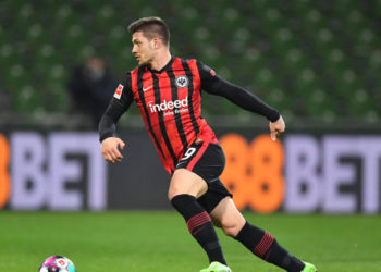 Ex-coach of Jovic, Cristóvão: “Luka would be a huge signing for Milan…”
