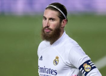El Chiringuito: Milan have had contacts with Sergio Ramos after his farewell to Real Madrid