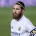 El Chiringuito: Milan have had contacts with Sergio Ramos after his farewell to Real Madrid