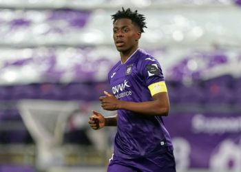 Voetbal 24: Thierry Henry persuades Arsenal to make a move for Milan target