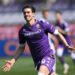 TMW: Fiorentina sets an expensive price tag on Dusan Vlahovic