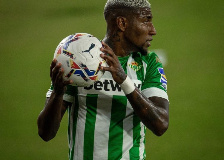 SPORT: Milan target Emerson’s fate decided with Barcelona