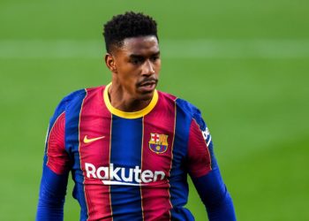 SPORT: Barcelona look to move on from Milan target Junior Firpo – The Details