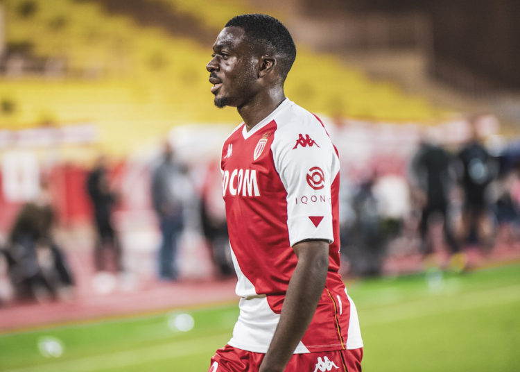 L’Equipe: Milan monitor Monaco midfielder