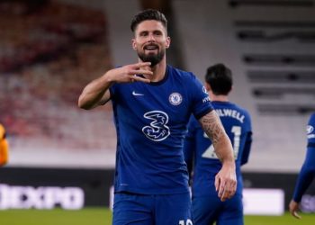 Gazzetta: Unknown status of Ibra will force Milan to accelerate with Giroud and one other prospect