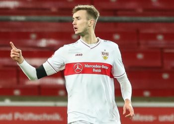 MN: Milan inquire about Austrian Sasa Kalajdzic