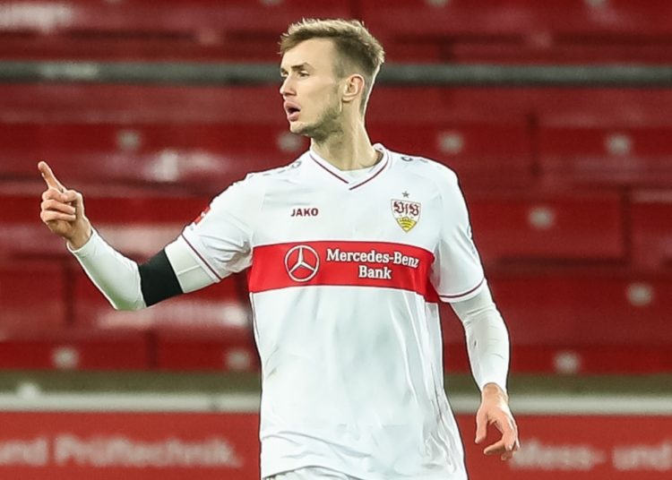 MN: Milan inquire about Austrian Sasa Kalajdzic