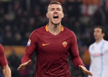 Dzeko