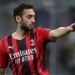 hakan Çalhanoğlu