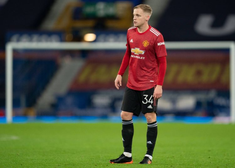 Manchester United