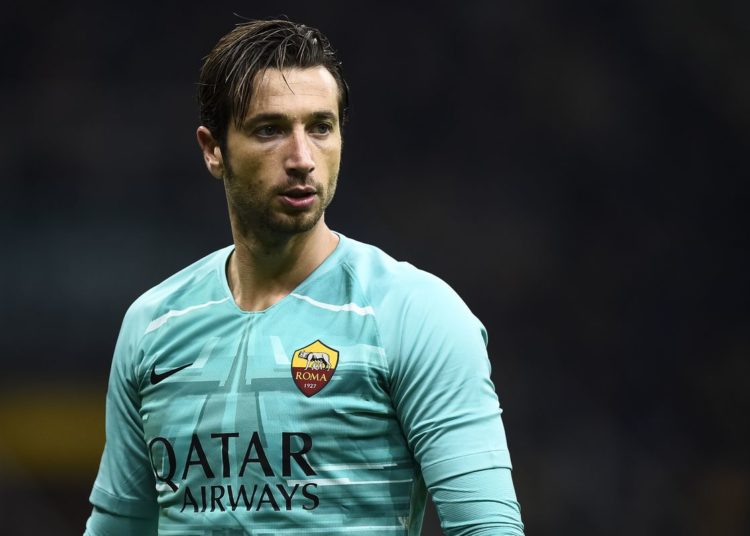 Di Marzio: Torino keep tabs on Milan target Mirante