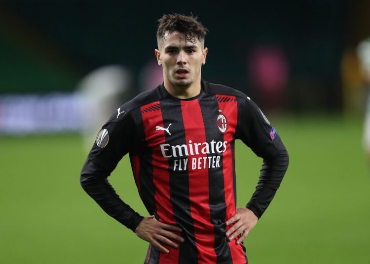 brahim Diaz