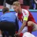 Boesen (Danish NT doctor) on Eriksen: “There was a cardiac arrest. Kjaer saved his life…”