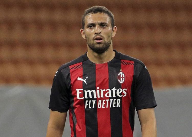 CM: Milan met the agent of Duarte with many clubs inquiring about the defender