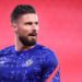 OFFICIAL: Chelsea extended the contract of Milan target Giroud