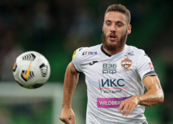Ag. Vlasic (Milan target): “Everton has not contacted me about Nikola, but…”
