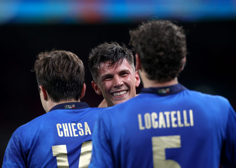 Galliani: “Locatelli, Pessina and Donnarumma are a trio from Milan…”