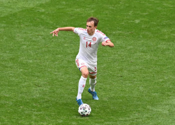 Sampdoria, Ferrero on the future of Damsgaard (Milan target): “Damsgaard won’t be for sale this summer…”